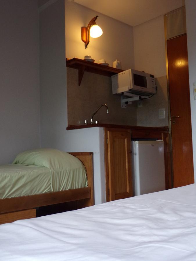 Piedras Doradas Hotel Y Spa Valeria del Mar Buitenkant foto